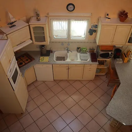 Pascanono - Location De Maison De Avec Jardin Pour à Le Palais, Belle-ile-en-mer Casa vacanze *