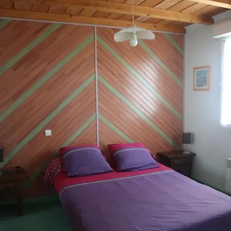 Pascanono - Location De Maison De Avec Jardin Pour à Le Palais, Belle-ile-en-mer * Le Palais