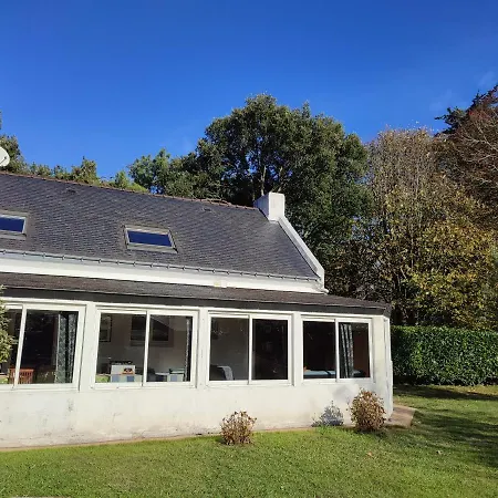 Pascanono - Location De Maison De Avec Jardin Pour à Le Palais, Belle-ile-en-mer