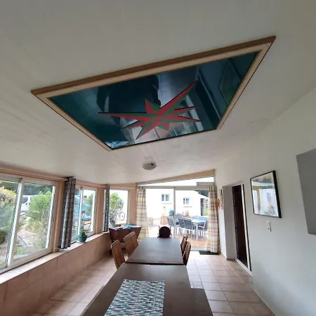 Casa vacanze Pascanono - Location De Maison De Avec Jardin Pour à Le Palais, Belle-ile-en-mer