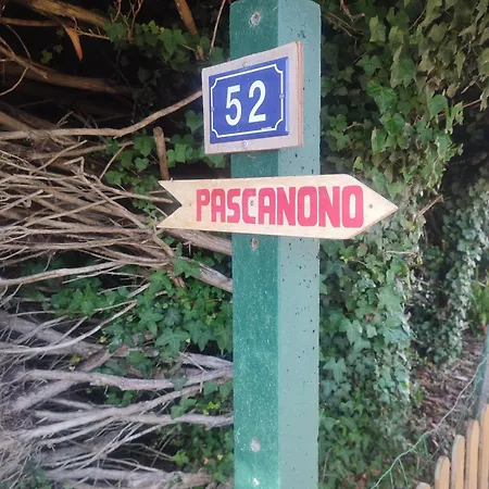 Pascanono - Location De Maison De Avec Jardin Pour à Le Palais, Belle-ile-en-mer Le Palais