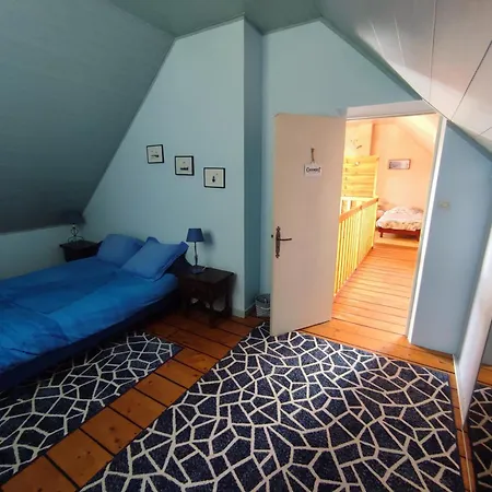 Pascanono - Location De Maison De Avec Jardin Pour à Le Palais, Belle-ile-en-mer Casa vacanze Le Palais