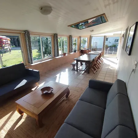 Pascanono - Location De Maison De Avec Jardin Pour à Le Palais, Belle-ile-en-mer * Le Palais