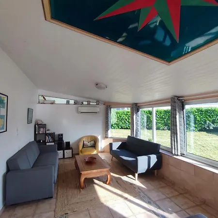 Casa vacanze Pascanono - Location De Maison De Avec Jardin Pour à Le Palais, Belle-ile-en-mer